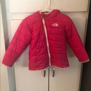 North Face Jacket 18-24 Months BEAUTIFUL condition